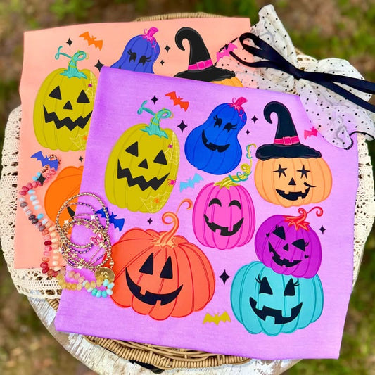 Preppy Pumpkin