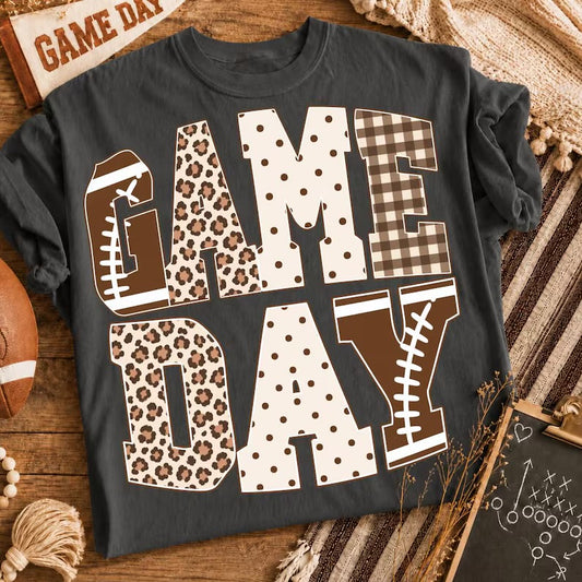 GAME DAY