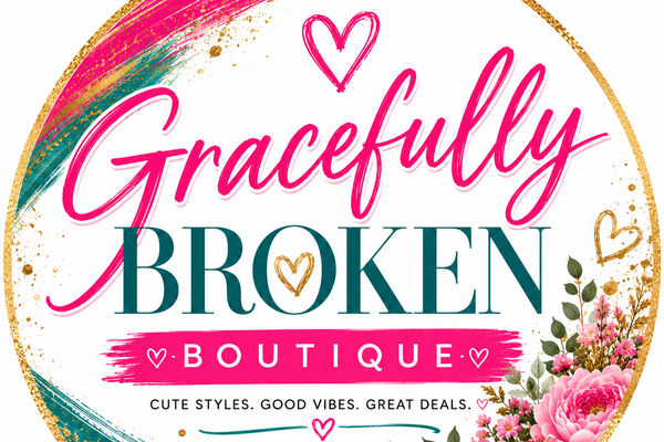 Gracefully Broken Boutique 