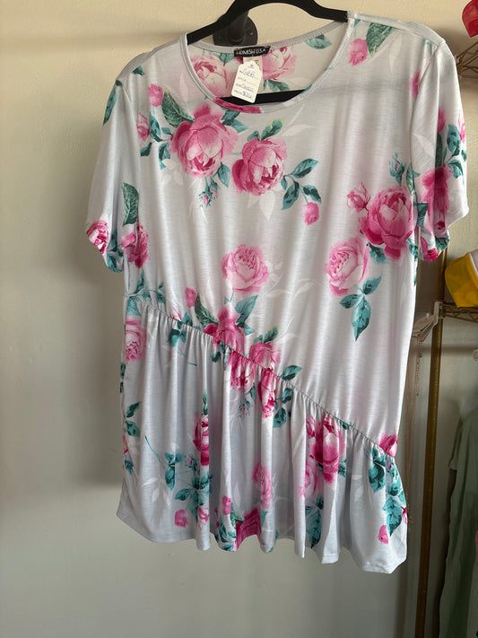 ROSE Blouse